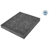 Image de Filtre, Air De L'Habitacle Meyle-Pd: Advanced Performance And Design. 326 0026/Pd Meyle 1123260026/Pd Audi;Seat;Skoda;Volkswagen