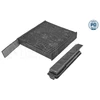 Image de Filtre, Air De L'Habitacle Meyle-Pd: Advanced Performance And Design. 16-12 326 0005/Pd Meyle 16123260005/Pd Dacia;Nissan;Renault