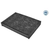 Image de Filtre, Air De L'Habitacle Meyle-Pd: Advanced Performance And Design. 16-12 326 0026/Pd Meyle 16123260026/Pd Dacia;Nissan;Renault