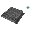 Image de Filtre, Air De L'Habitacle Meyle-Pd: Advanced Performance And Design. 212 326 0012/Pd Meyle 2123260012/Pd Citroen;Fiat;Opel;Peugeot;Suzuki;Vauxhall