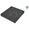 Image de Filtre, Air De L'Habitacle Meyle-Pd: Advanced Performance And Design. 212 326 0016/Pd Meyle 2123260016/Pd Abarth;Fiat;Lancia