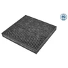Image de Filtre, Air De L'Habitacle Meyle-Pd: Advanced Performance And Design. 31-12 326 0008/Pd Meyle 31123260008/Pd Honda