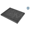 Image de Filtre, Air De L'Habitacle Meyle-Pd: Advanced Performance And Design. 37-12 326 0015/Pd Meyle 37123260015/Pd Hyundai;Kia