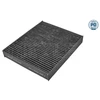 Image de Filtre, Air De L'Habitacle Meyle-Pd: Advanced Performance And Design. 612 326 0010/Pd Meyle 6123260010/Pd Cadillac;Chevrolet;Opel;Saab;Vauxhall