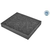Image de Filtre, Air De L'Habitacle Meyle-Pd: Advanced Performance And Design. 712 326 0013/Pd Meyle 7123260013/Pd Ford;Ford Usa