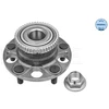 Image de Moyeu De Roue Meyle-Original: True To Oe. 31-14 752 0005 Meyle 31147520005 Honda