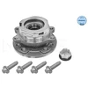 Image de Moyeu De Roue Meyle-Original: True To Oe. 614 652 0017 Meyle 6146520017 Fiat;Nissan;Opel;Renault;Vauxhall