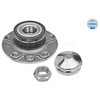 Image de Moyeu De Roue Meyle-Original: True To Oe. 15-14 752 0002 Meyle 15147520002 Alfa Romeo