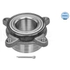 Image de Moyeu De Roue Meyle-Original: True To Oe. 214 652 0015 Meyle 2146520015 Fiat;Mitsubishi