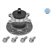 Image de Moyeu De Roue Meyle-Original: True To Oe. -14 752 0004 Meyle 33147520004 Fiat;Suzuki