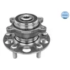 Image de Moyeu De Roue Meyle-Original: True To Oe. 31-14 752 0009 Meyle 31147520009 Honda