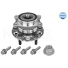 Image de Moyeu De Roue Meyle-Original: True To Oe. 37-14 752 0017 Meyle 37147520017 Hyundai;Kia