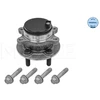 Image de Moyeu De Roue Meyle-Original: True To Oe. 714 752 0022 Meyle 7147520022 Ford