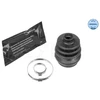 Image de Jeu De Joints-Soufflets, Arbre De Commande Meyle-Original Quality Meyle 6141600009 Opel;Vauxhall