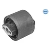 Image de Douille De Palier, Bras Transversal Meyle-Original: True To Oe. Meyle 6146100016 Chevrolet;Opel;Vauxhall