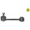 Image de Barre Stabilisatrice Meyle-Hd: Better Than Oe. Meyle 3160600105/Hd Bmw