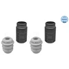 Image de Kit De Protection Contre La Poussière, Amortisseur Meyle-Original-Kit: Better Solution For You! Meyle 6146400013 Opel;Vauxhall