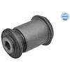 Image de Douille De Palier, Bras Transversal Meyle-Original: True To Oe. Meyle 6146100017 Chevrolet;Opel;Vauxhall