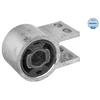 Image de Suspension, Bras De Liaison Meyle-Original: True To Oe. Meyle 6146100026 Opel;Vauxhall