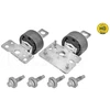 Image de Kit De Réparation, Corps De L'Essieu Meyle-Hd-Kit: Better Solution For You! Meyle 7147100018/Hd Volvo