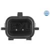 Image de Capteur, Vitesse De Roue Meyle-Original: True To Oe. Meyle 16148990019 Renault