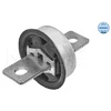 Image de Douille De Palier, Bras Transversal Meyle-Original: True To Oe. Meyle 0147100043 Mercedes-Benz