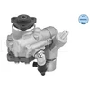 Image de Pompe Hydraulique, Direction Meyle-Original: True To Oe. Meyle 3146310037 Bmw