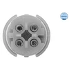 Image de Sonde Lambda Meyle-Original: True To Oe. Meyle 3148030012 Bmw