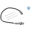 Image de Sonde Lambda Meyle-Original: True To Oe. Meyle 3148030017 Bmw