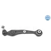Image de Triangle, Suspension De Roue 316 050 0177 Meyle Meyle 3160500177 Bmw
