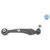 Image de Triangle, Suspension De Roue 316 050 0176 Meyle Meyle 3160500176 Bmw