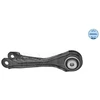 Image de Triangle, Suspension De Roue 016 050 0189 Meyle Meyle 0160500189 Mercedes-Benz