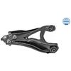 Image de Triangle De Suspension Meyle-Original: True To Oe. 16-16 050 0077 Meyle 16160500077 Dacia;Renault