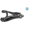 Image de Triangle De Suspension Meyle-Original: True To Oe. 16-16 050 0078 Meyle 16160500078 Dacia;Renault