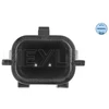 Image de Capteur, Vitesse De Roue Meyle-Original: True To Oe. Meyle 16148990025 Renault