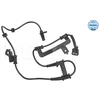 Image de Capteur, Vitesse De Roue Meyle-Original: True To Oe. Meyle 37148990020 Hyundai