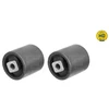 Image de Douille De Palier, Bras Transversal Meyle-Hd Quality Meyle 3003112914/Hd Bmw