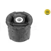 Image de Suspension, Corps De L'Essieu Meyle-Hd Quality Meyle 3003331101/Hd Bmw