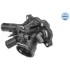Image de Thermostat, Liqiuide De Refroidissement Meyle-Original: True To Oe. Meyle 0282280007 Mercedes-Benz