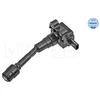 Image de Bobine D'Allumage Meyle-Original: True To Oe. 714 885 0013 Meyle 7148850013 Ford
