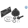 Image de Jeu De Joints-Soufflets, Arbre De Commande Meyle-Original Quality Meyle 1004980075 Audi;Skoda;Volkswagen