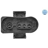 Image de Sonde Lambda Meyle-Original: True To Oe. Meyle 1148030044 Seat;Volkswagen