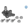 Image de Rotule De Suspension Meyle-Original: True To Oe. Meyle 16160100035 Dacia;Renault
