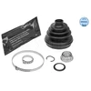 Image de Jeu De Joints-Soufflets, Arbre De Commande Meyle-Original Quality Meyle 1004980028 Audi;Seat;Skoda;Volkswagen