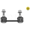 Image de Entretoise/Tige, Stabilisateur Meyle-Hd: Better Than Oe. Meyle 57160600019/Hd Jeep