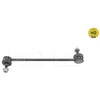 Image de Entretoise/Tige, Stabilisateur Meyle-Hd: Better Than Oe. Meyle 16160600022/Hd Dacia;Renault