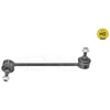 Image de Entretoise/Tige, Stabilisateur Meyle-Hd: Better Than Oe. Meyle 11160600048/Hd Citroen;Mitsubishi;Peugeot