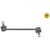 Image de Entretoise/Tige, Stabilisateur Meyle-Hd: Better Than Oe. Meyle 11160600047/Hd Citroen;Mitsubishi;Peugeot