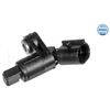 Image de Capteur, Vitesse De Roue Meyle-Original Quality Meyle 1009270004 Audi;Seat;Skoda;Volkswagen