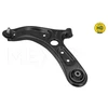 Image de Triangle, Suspension 37-16 050 0083/Hd Meyle Meyle 37160500083/Hd Kia